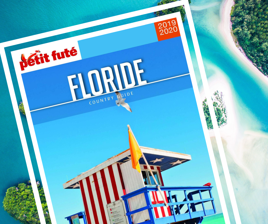 Guide Petit Fute - Agence Voyages Floride USA